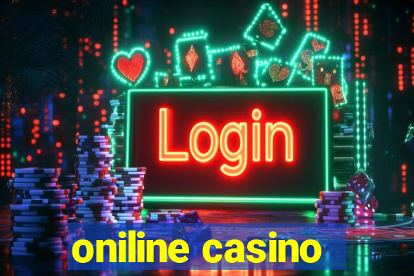 oniline casino