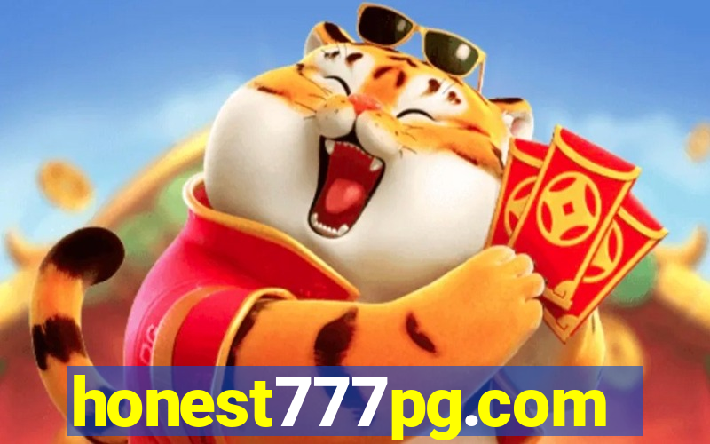 honest777pg.com