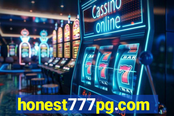 honest777pg.com