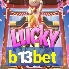 b13bet