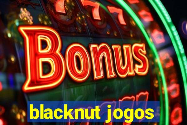 blacknut jogos