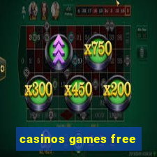 casinos games free