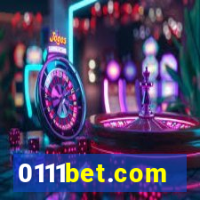 0111bet.com