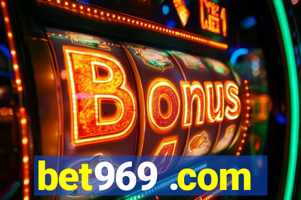 bet969 .com