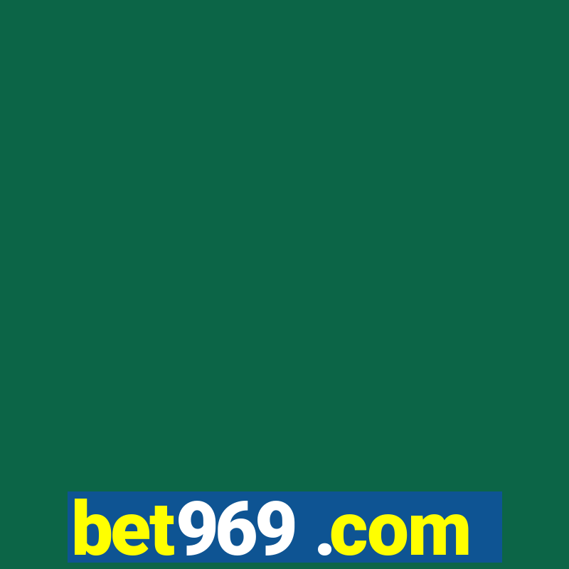 bet969 .com