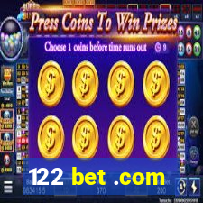 122 bet .com