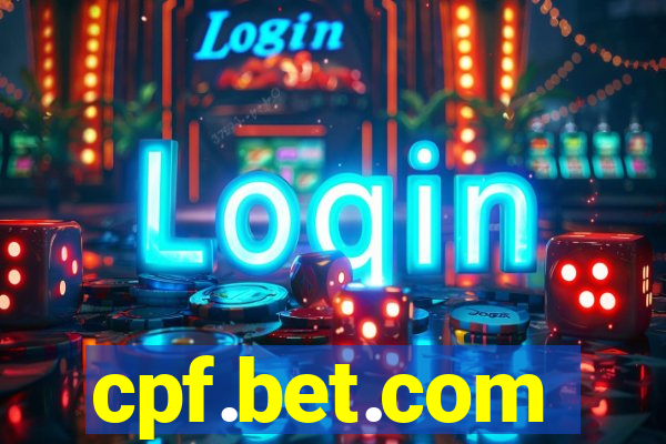 cpf.bet.com