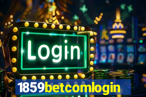 1859betcomlogin