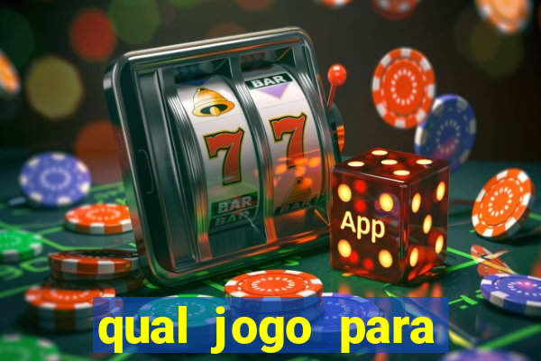 qual jogo para ganhar dinheiro sem depositar