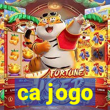 ca jogo