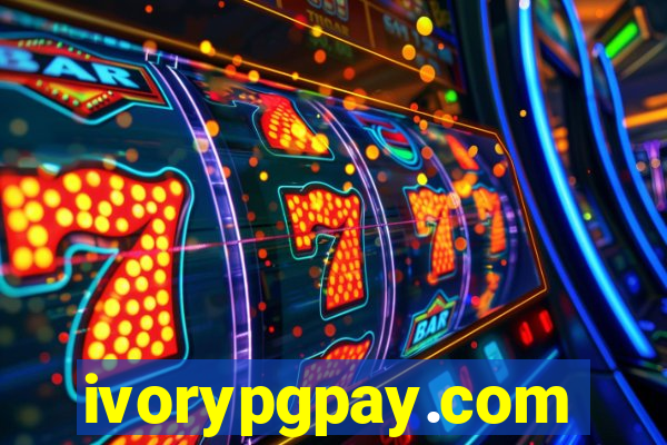 ivorypgpay.com