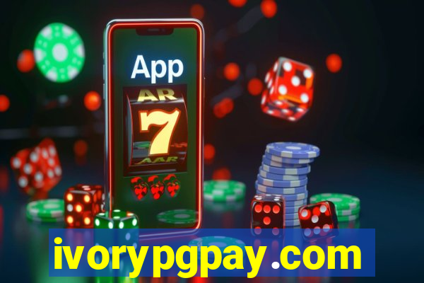 ivorypgpay.com