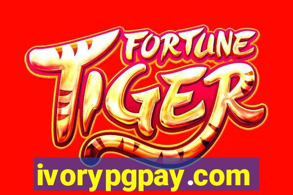 ivorypgpay.com