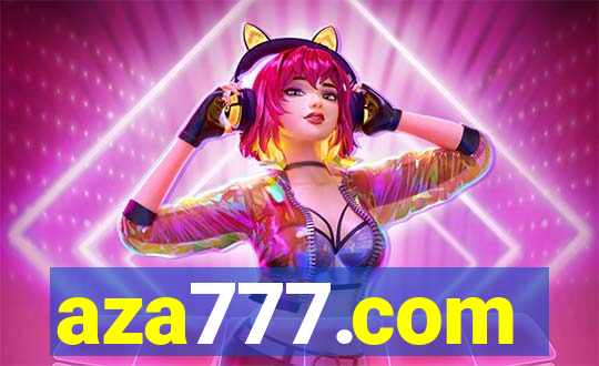 aza777.com