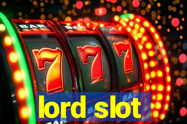 lord slot