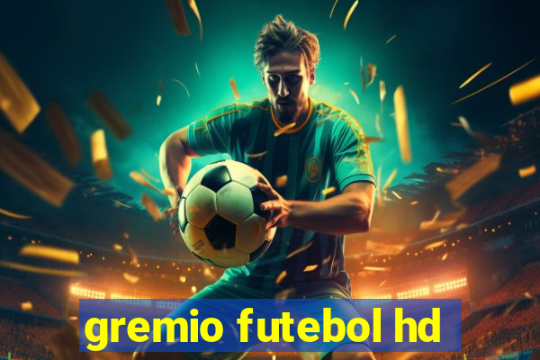 gremio futebol hd