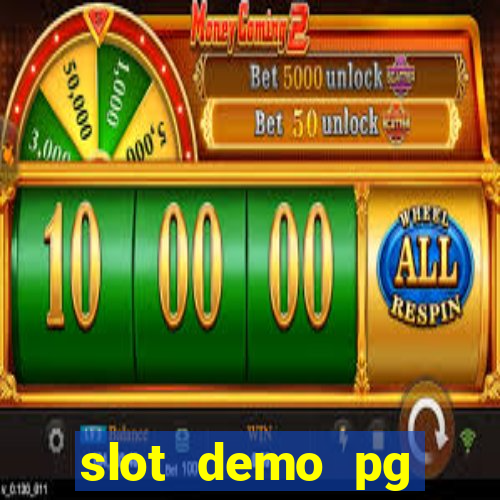 slot demo pg double fortune