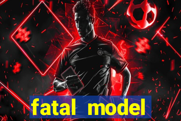 fatal model cruzeiro do oeste