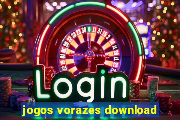 jogos vorazes download