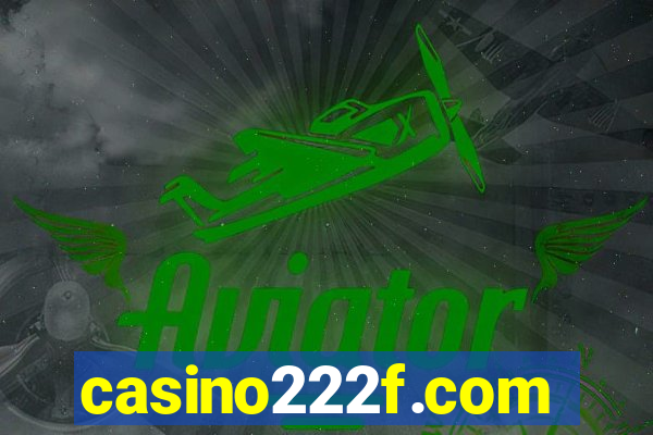 casino222f.com