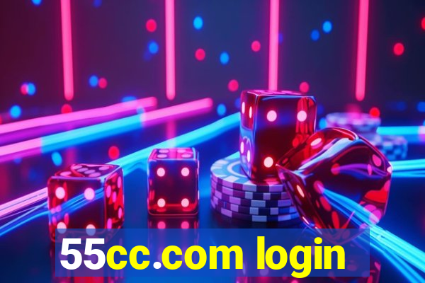 55cc.com login