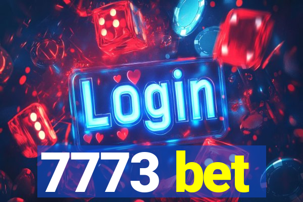 7773 bet