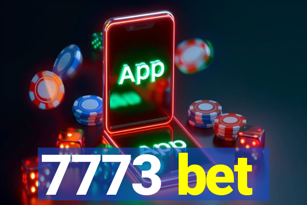 7773 bet