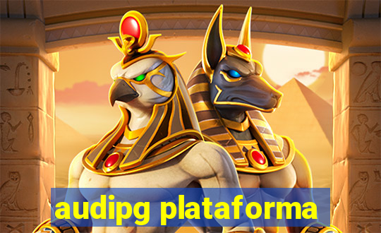 audipg plataforma