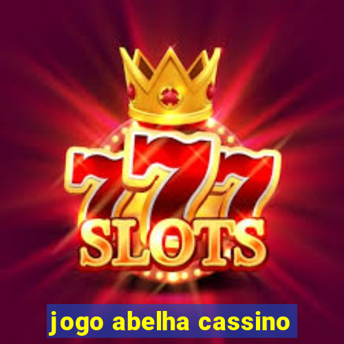 jogo abelha cassino