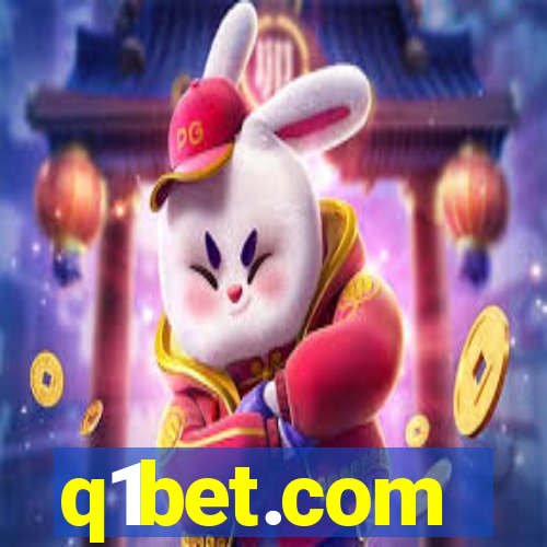 q1bet.com