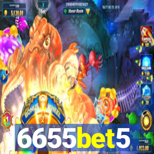 6655bet5