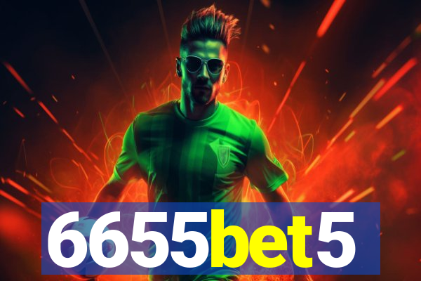 6655bet5