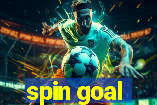 spin goal