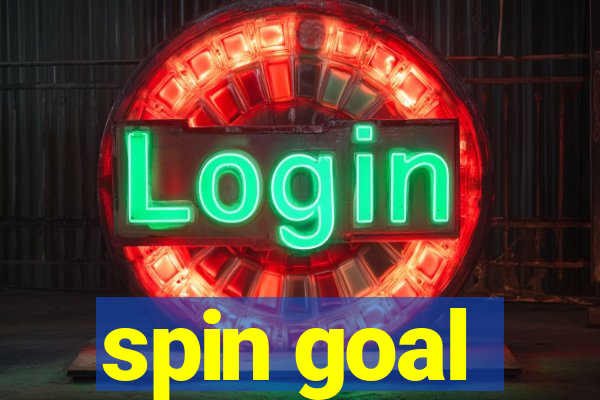 spin goal