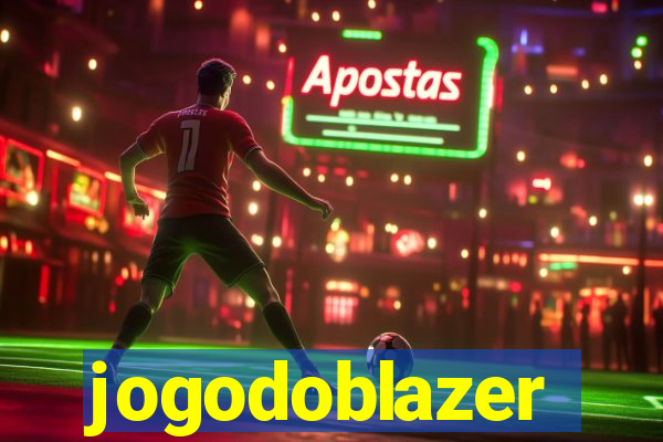 jogodoblazer