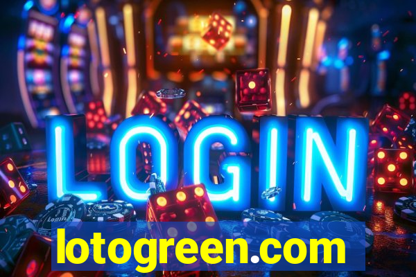 lotogreen.com