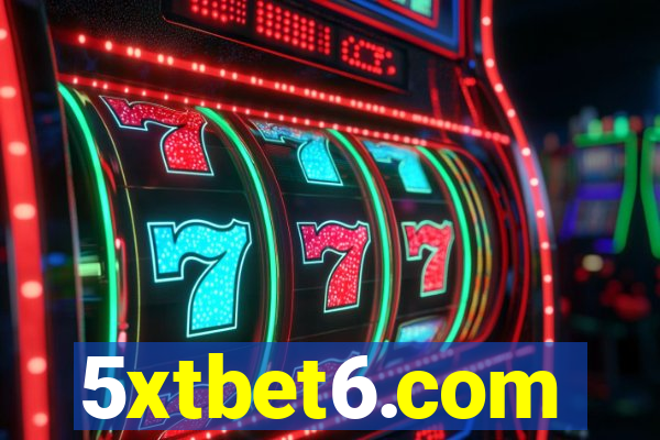 5xtbet6.com