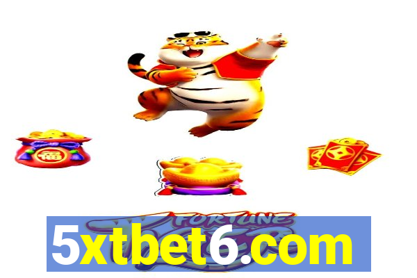 5xtbet6.com