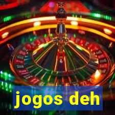 jogos deh