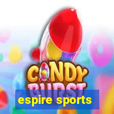 espire sports