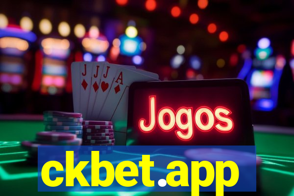 ckbet.app