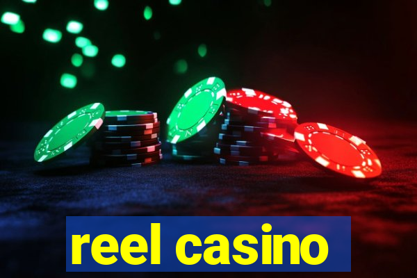 reel casino