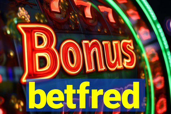 betfred