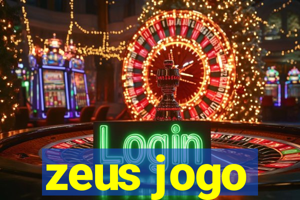 zeus jogo