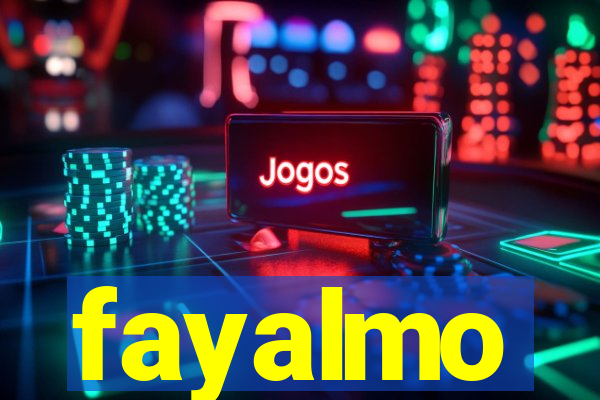 fayalmo