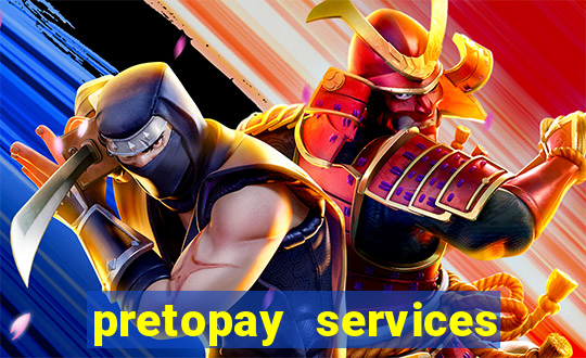 pretopay services que es