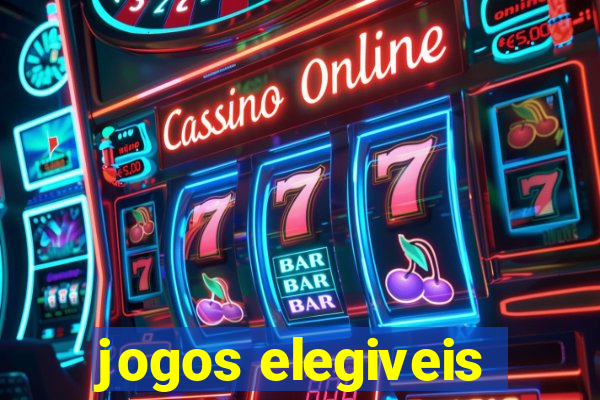 jogos elegiveis