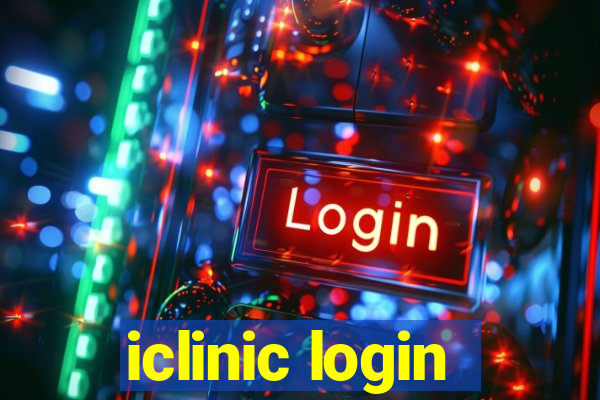 iclinic login