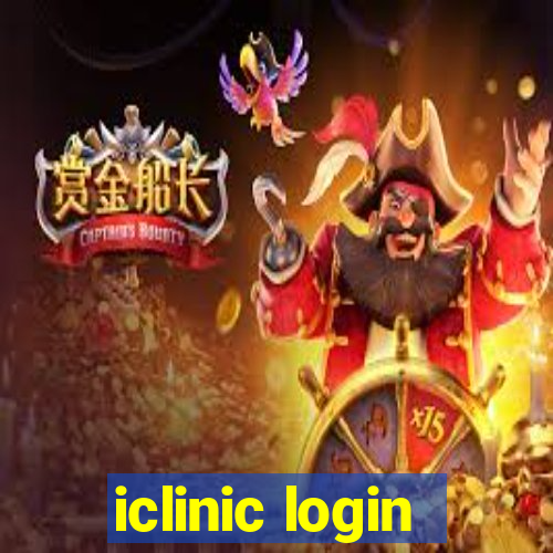 iclinic login