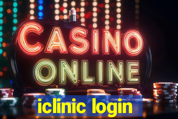 iclinic login